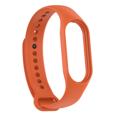 Curea Smart Band M7 Portocaliu