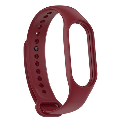 Curea Band Smart Band M5/M6 Burgundy