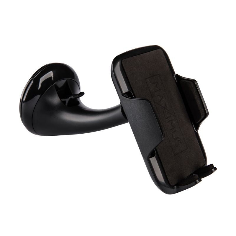 Suport auto Maxximus Placer Negru