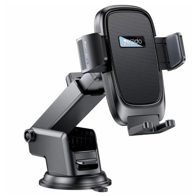 Suport auto Yesido C262 Negru
