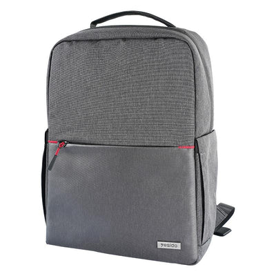 Husa Yesido Wb34 Waterproof Backpack 16 Inches 45x30X12CM Gri