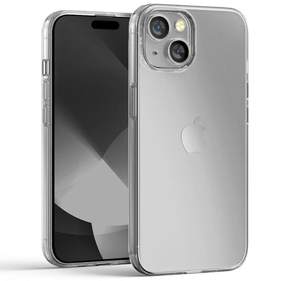 Husa Mercury Jelly iPhone 13 Transparent