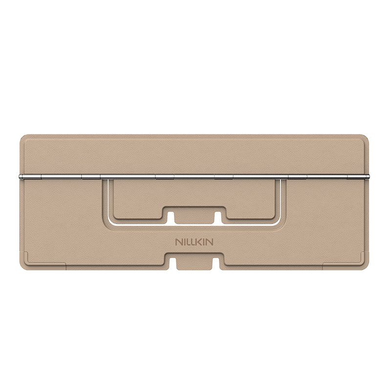 Suport auto Nillkin Dualwing Laptop Stand Nude / Cielisty