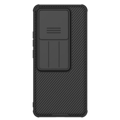 Husa Nillkin Camshield Pro Xiaomi 14t Pro Negru