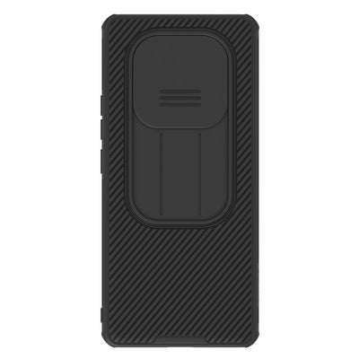 Husa Nillkin Camshield Pro Xiaomi Redmi Note 14 Pro Negru