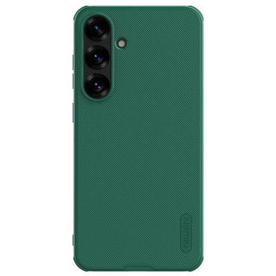 Husa Nillkin Super Shield Pro Samsung S25+ Verde inchis
