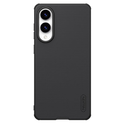 Husa Nillkin Super Shield Pro Samsung S25 Edge Negru