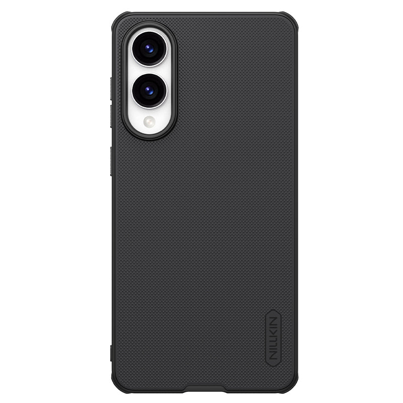 Husa Nillkin Super Shield Pro Samsung S25 Edge Negru