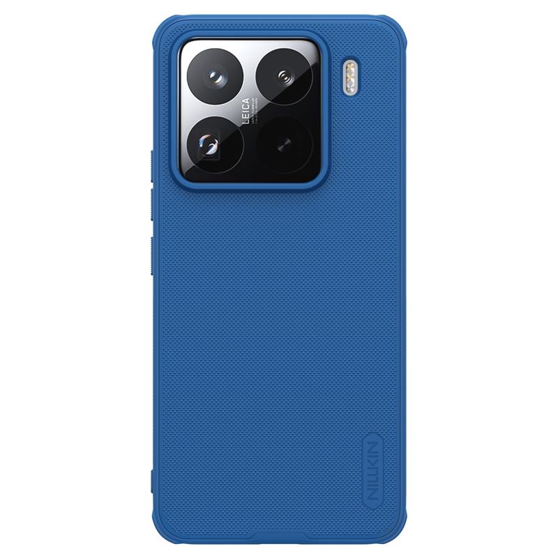Husa Nillkin Super Shield Pro Xiaomi 15 Pro Albastru