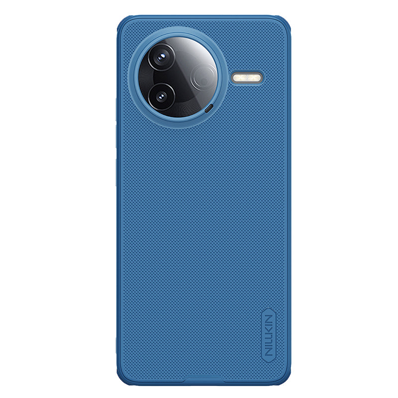 Husa Nillkin Super Shield Pro Xiaomi Redmi K80 / Poco F7 Pro Albastru