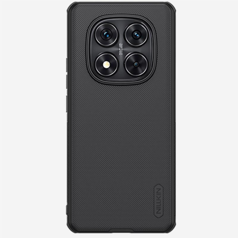Husa Nillkin Super Shield Pro Xiaomi Redmi Note 14 Pro Negru