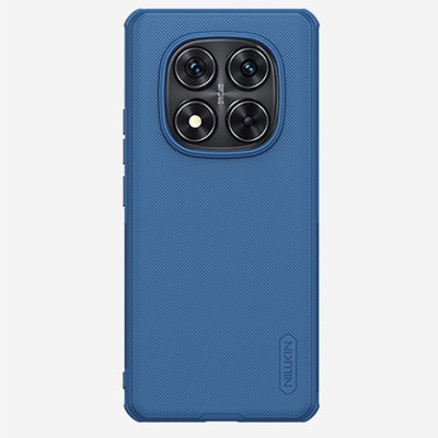 Husa Nillkin Super Shield Pro Xiaomi Redmi Note 14 Pro Albastru