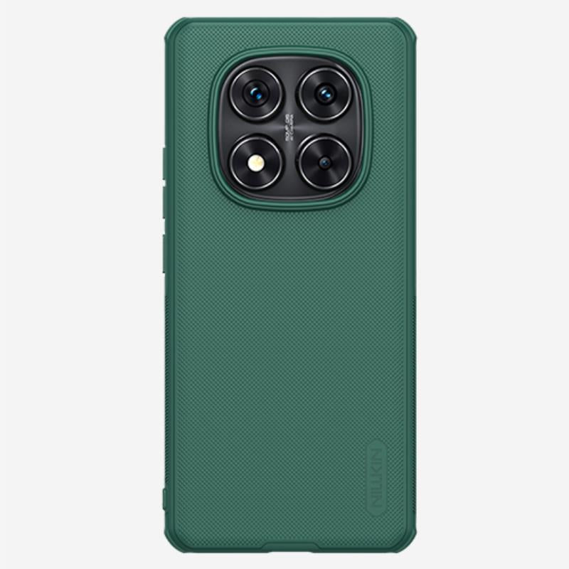 Husa Nillkin Super Shield Pro Xiaomi Redmi Note 14 Pro Deep Verde