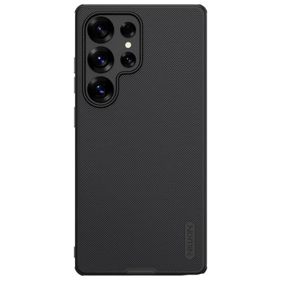 Husa Nillkin Super Shield Pro Magnetic Samsung S25 Ultra Negru