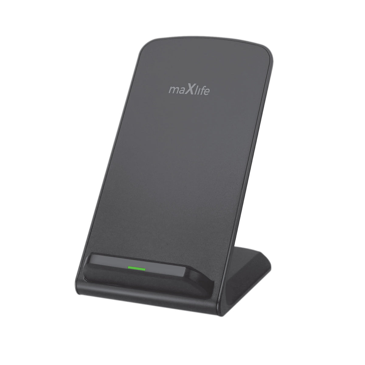 Incarcator wireless Maxlife Mxwc-07 15W Negru