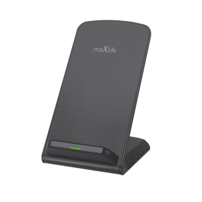 Incarcator wireless Maxlife Mxwc-07 15W Negru