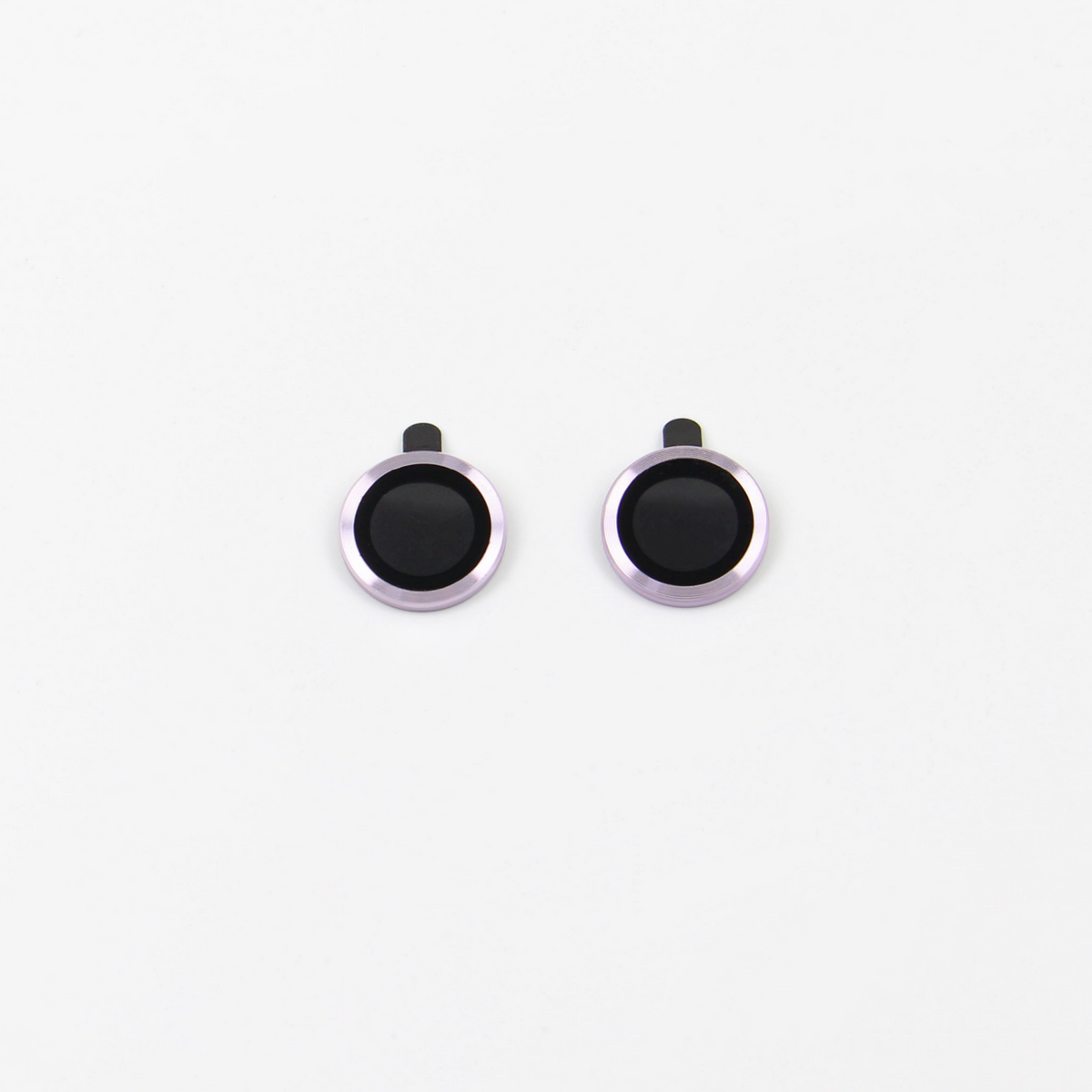 Folie Set folii camera pentru iPhone 17 Lavender