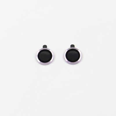 Folie Set folii camera pentru iPhone 17 Lavender