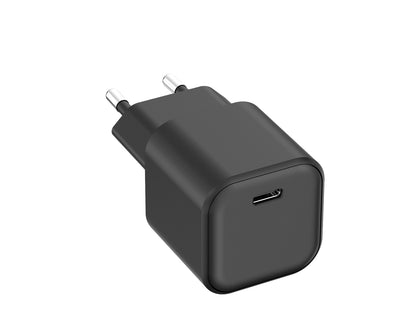 Incarcator priza Setty Usb-c 35W Lsgan-c-351 Negru