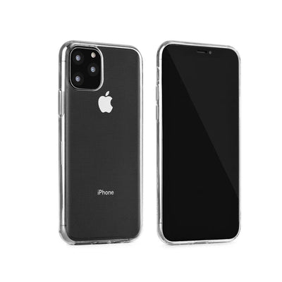 Husa pentru Oppo A40 Back Ultra Slim 0,5 Mm Transparent