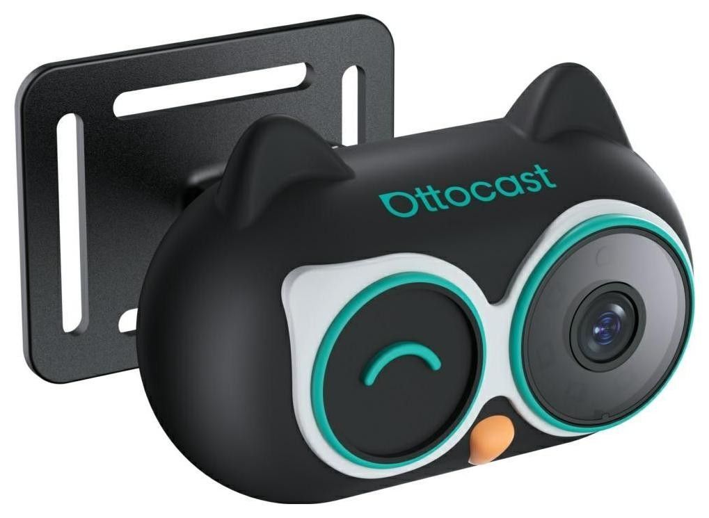 Adaptor Ottocast Wireless Car Cabin Care Baby Monitor Negru