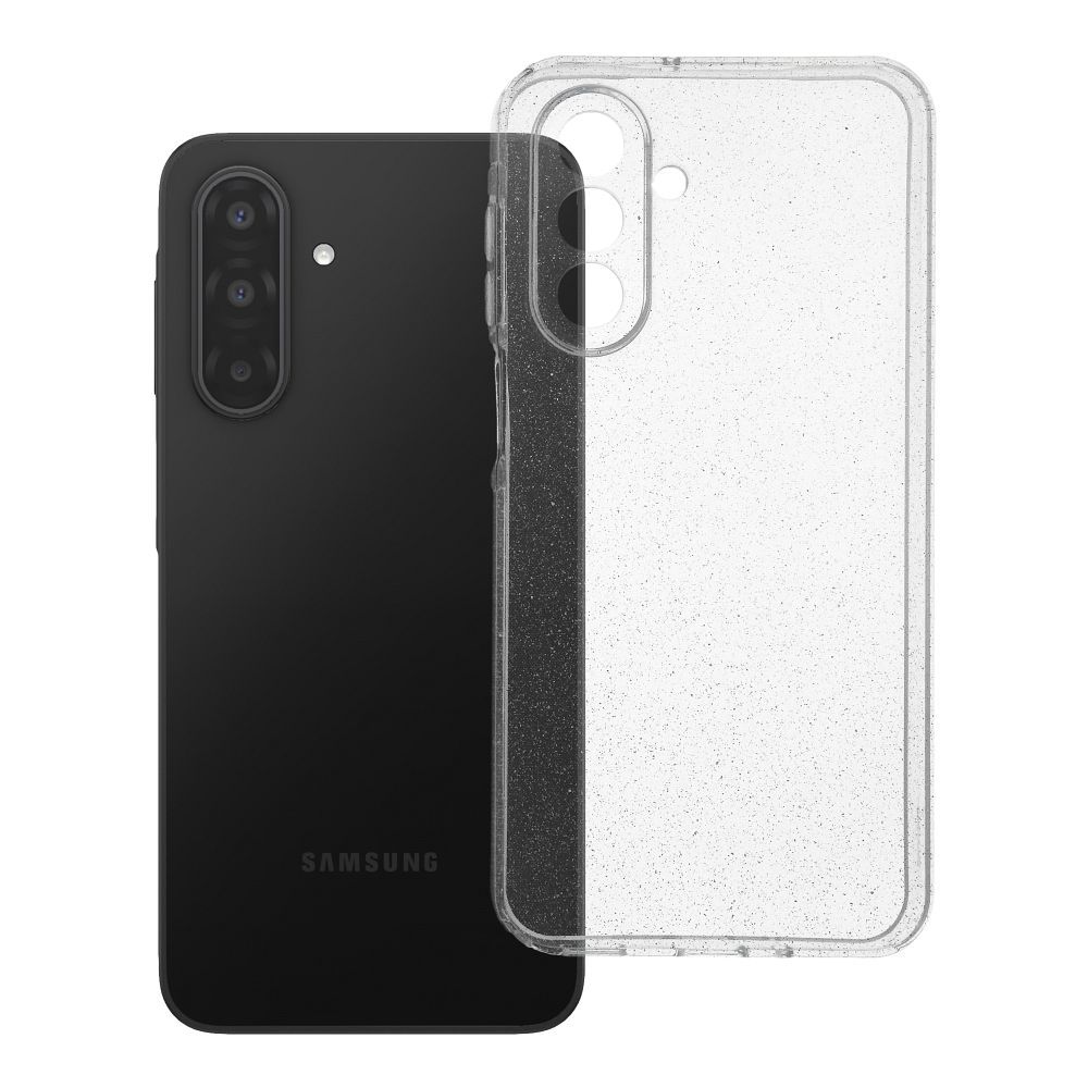 Husa Transparent 2 Mm Blink pentru Samsung A17 / A18 Transparent