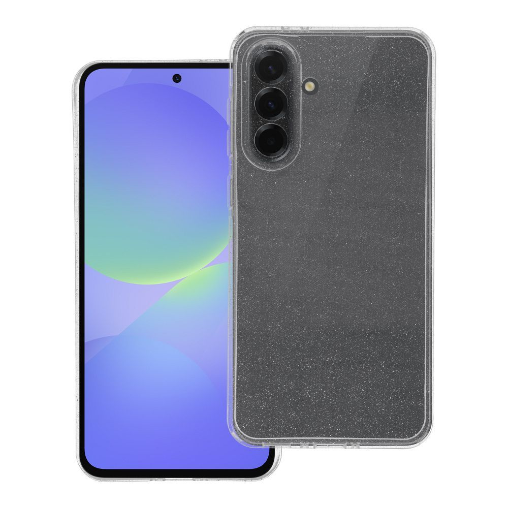 Husa Transparent 2 Mm Blink pentru Samsung A36 5G Transparent