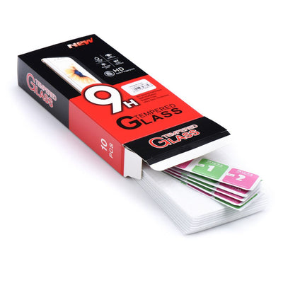 Folie sticla (SET 10in1) - pentru Samsung Galaxy A36 5G / A56 5G