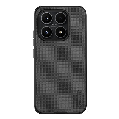 Husa Nillkin Super Shield PRO Xiaomi 17 Negru