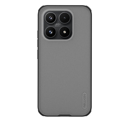Husa Nillkin Super Shield PRO Xiaomi 17 Transparent