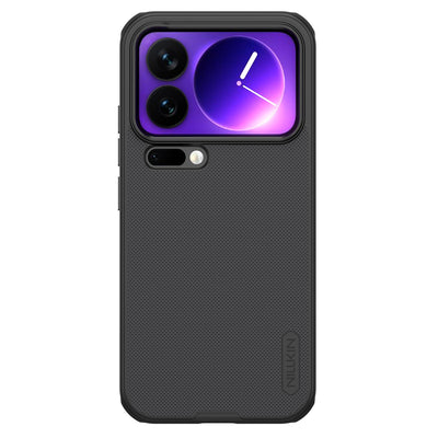 Husa Nillkin Super Shield PRO Xiaomi 17 Pro Negru