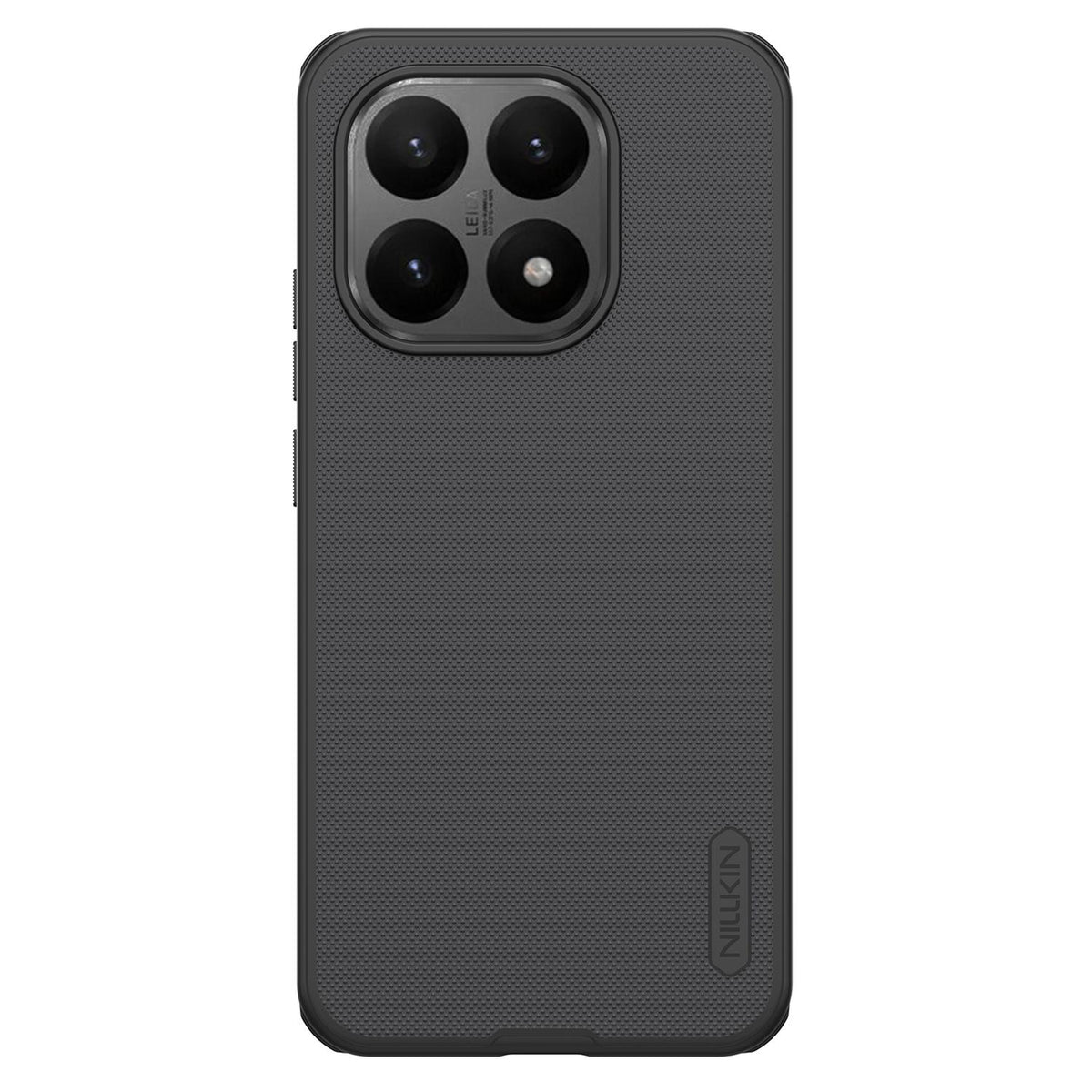Husa Nillkin Super Shield PRO Magnetic Xiaomi 15T Negru