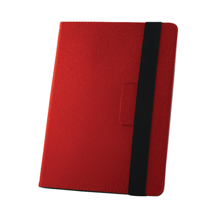 Husa Orbi pentru Tablets 9-11''(L27 X W20 Cm) Rosu Wrapper