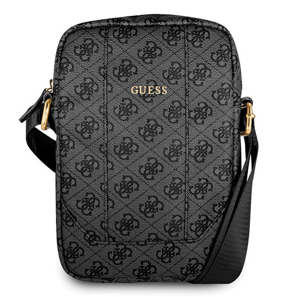 Husa Guess 4G Uptown Bag pentru A 10" Tablet - Gri