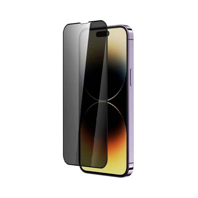 Folie Yesido Privacy Glass pentru iPhone 15 Plus Tg02