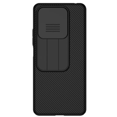 Husa Nillkin Camshield Xiaomi Redmi Note 14 Negru