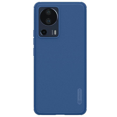 Husa Nillkin Super Shield Pro Xiaomi 13 Lite Civi 2 Albastru