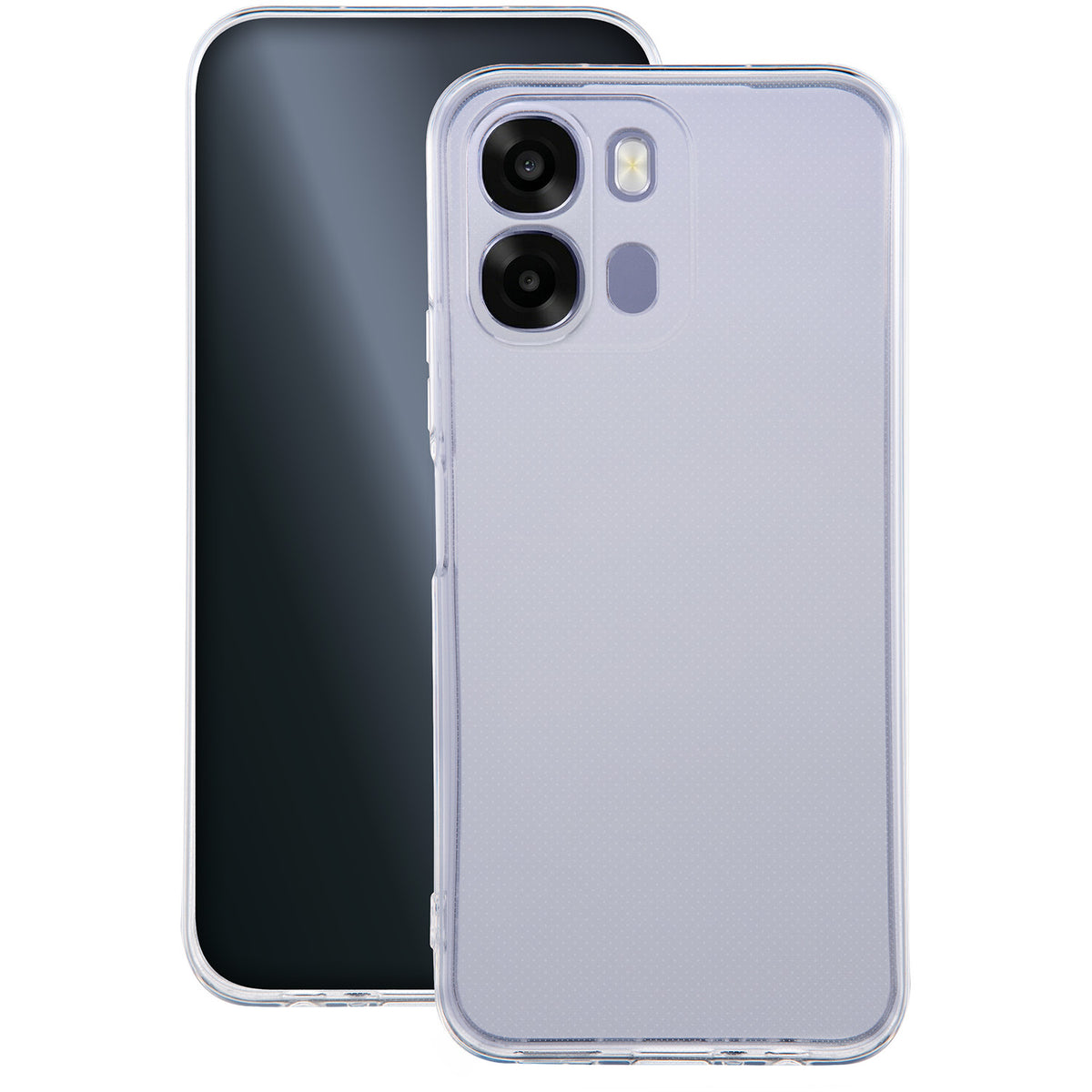 Husa Slim 2 Mm pentru Oppo A6 4G / A6 5G / A6X 4G / A6X 5G / A6S 4G / A6S 5G Global Transparent