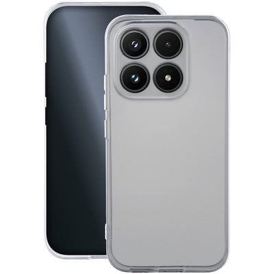 Husa Slim 2 Mm pentru Xiaomi 17 Transparent