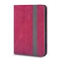 Husa Universal Fantasia pentru Tablet 7-8''(L21,5 X W15 Cm) Amaranth