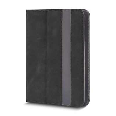 Husa Universal Fantasia pentru Tablet 9-11''(L27 X W20 Cm) Negru
