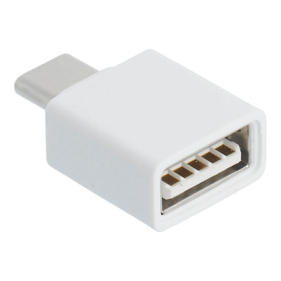 Adaptor Oppo Usb-usb C Alb
