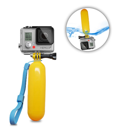 Suport auto Buoyancy Mount pentru Gopro Sjcam Sports Cameras