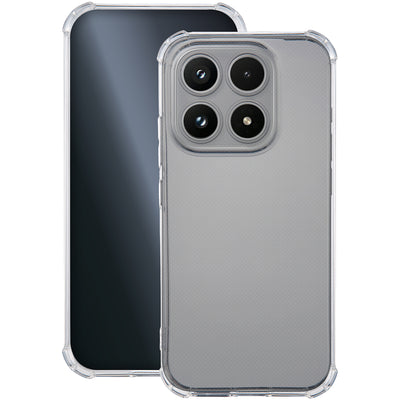 Husa Anti Shock 1,5 Mm pentru Xiaomi 17 Transparent