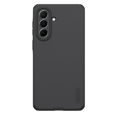 Husa Nillkin Super Frosted Shield Pro pentru Samsung Galaxy A37 5G Negru