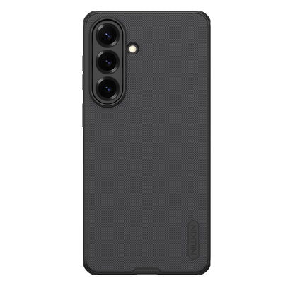 Husa Nillkin Super Frosted Shield Pro Magnetic pentru Samsung Galaxy S26+ Negru