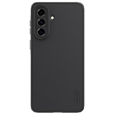 Husa Nillkin Super Frosted Shield Pro Magnetic pentru Samsung Galaxy A57 5G Negru