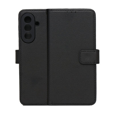 Husa Smart Triangle pentru Samsung Galaxy A27 5G Negru