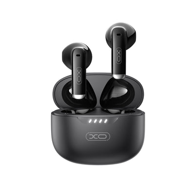 Casti XO Bluetooth G50 TWS Negru