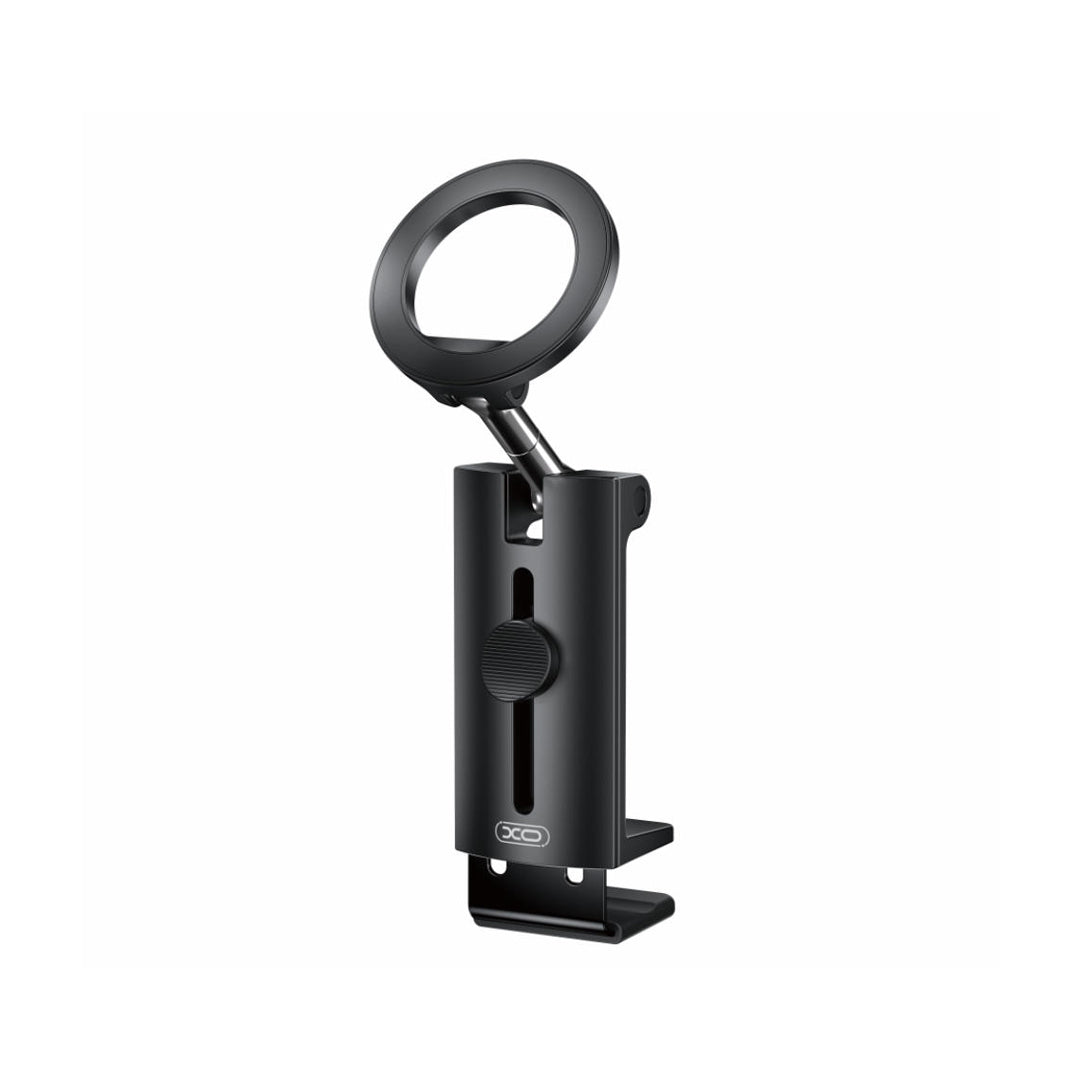 Suport XO Universal C190 Negru cu A Latch pentru Magsafe